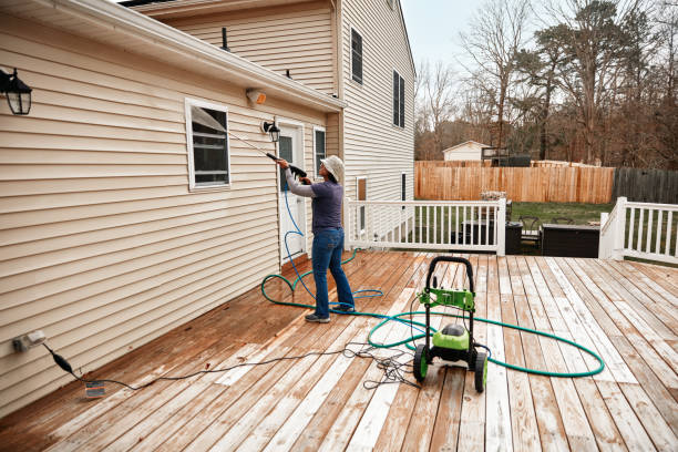 Best Affordable Power Washing  in Grambling, LA