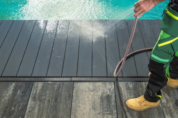 Best Fence Pressure Washing  in Grambling, LA
