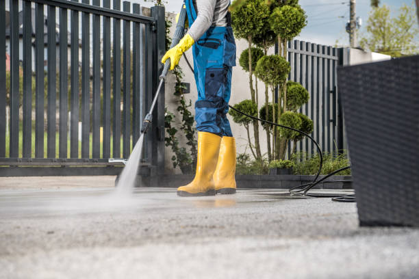 Best Commercial Building Pressure Washing  in Grambling, LA