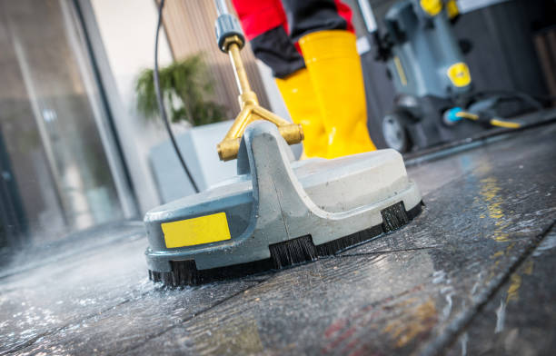 Best Deck Pressure Washing  in Grambling, LA