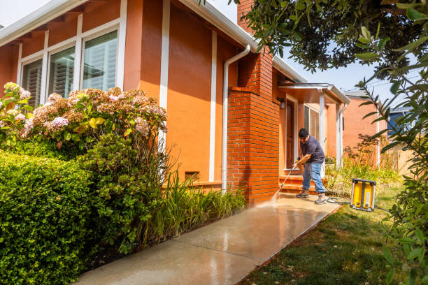 Pressure Washing Estimates in Grambling, LA