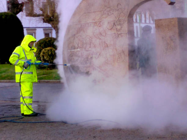Grambling, LA Pressure Washing Company