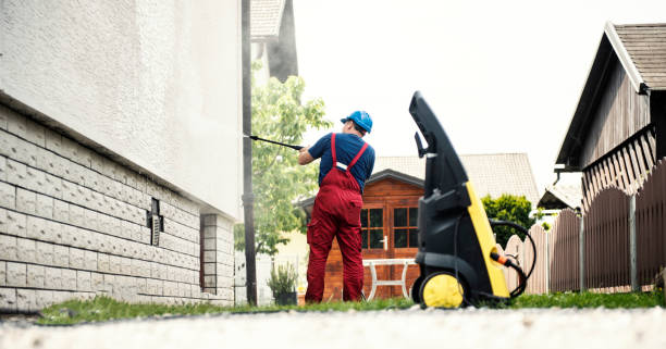 Best Residential Pressure Washing Services  in Grambling, LA